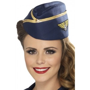 Шапка Стюардеса