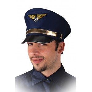 Шапка Пилот