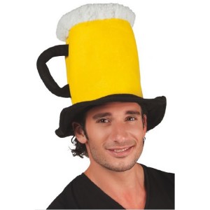 Шапка Бира