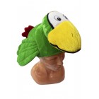 Шапка Птица