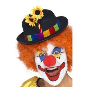 Шапка Клоун
