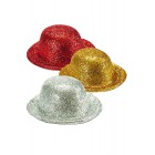 Бомбе мини с брокат Бомбе мини с брокат