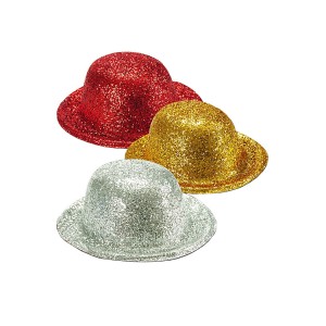 Бомбе мини с брокат