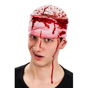 Шапка Мозък