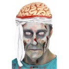 Шапка Мозък Шапка Мозък