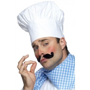 Шапка Готвач