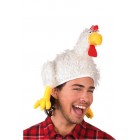 Шапка Кокошка Шапка Кокошка