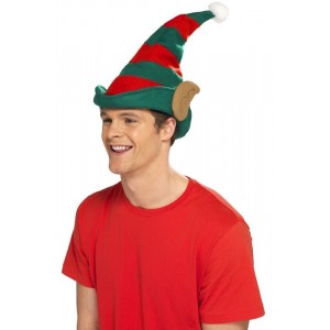 Шапка Елф