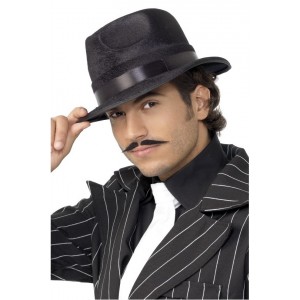 Шапка Борсалино