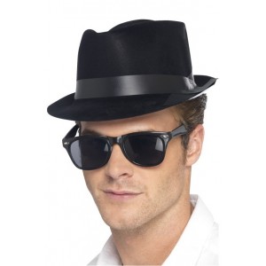 Шапка Борсалино