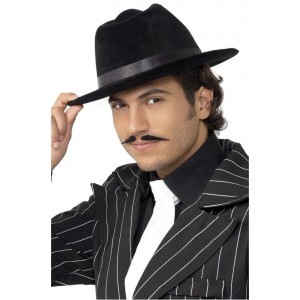 Шапка Гангстер