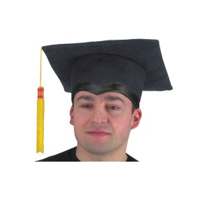 Шапка Абсолвент