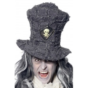 Шапка Гробар