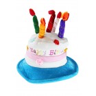 Шапка Торта