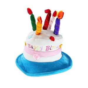 Шапка Торта