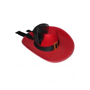 Шапка Мускетар