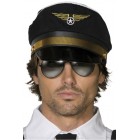 Шапка Пилот