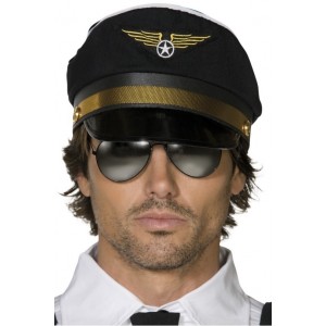 Шапка Пилот