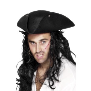 Шапка Пират