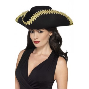 Шапка Пират