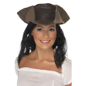 Шапка Пират