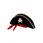 Шапка Пират