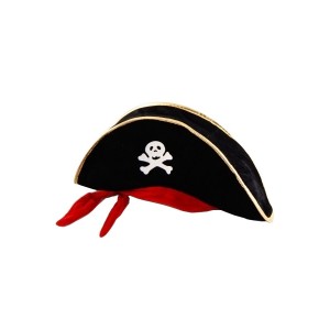 Шапка Пират