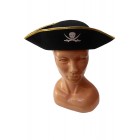 Шапка Пират детска