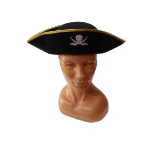 Шапка Пират детска