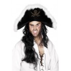 Шапка Пират