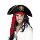 Шапка Пират