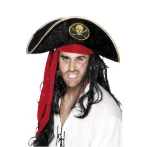 Шапка Пират