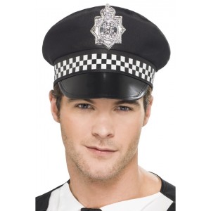 Шапка Полицай