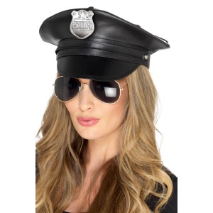 Шапка Полицай