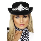 Шапка Полицайка