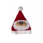 Шапка Дядо Коледа