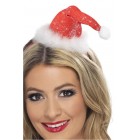 Шапка Коледна Шапка Коледна