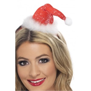 Шапка Коледна