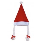 Шапка с плитки