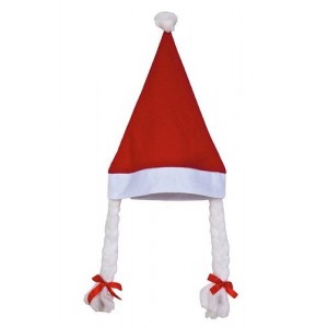 Шапка с плитки