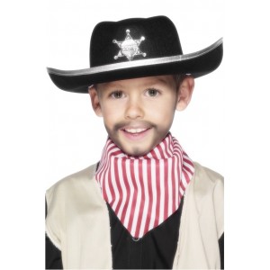 Шапка Шериф