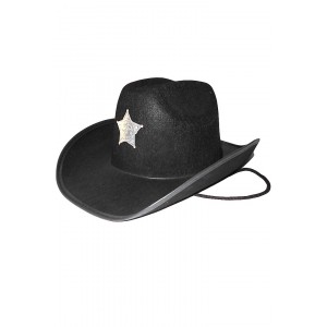 Шапка Шериф