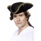 Шапка Пират