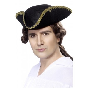 Шапка Пират