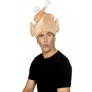 Шапка Пуйка