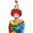 Шапка с перука