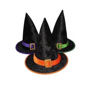 Шапка Вещица