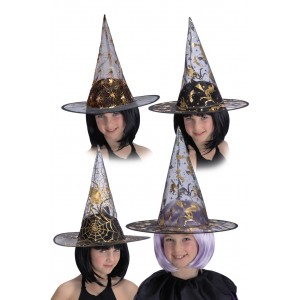 Шапка Вещица