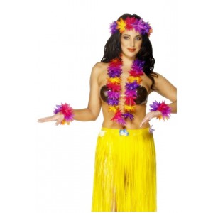 Хавайски комплект