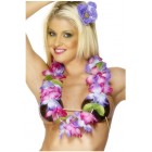 Хавайска огърлица Хавайска огърлица